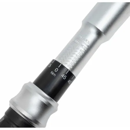 Динамометрический ключ Inforce 06-05-205