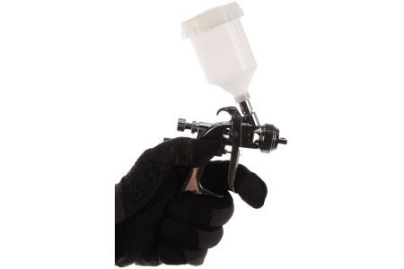 Н-2000NEW 125 Миникраскопульт Voylet 1 мм, в.бачок 125мл (шт.)