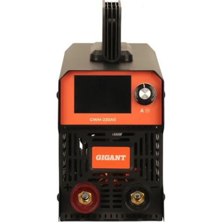 Инверторный сварочный аппарат Gigant GWM-220AS