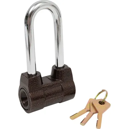 Навесной замок Gigant GPLK-57