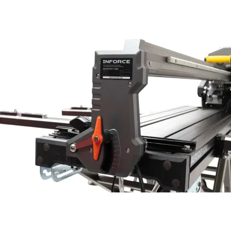 Электрический плиткорез Inforce AUTO CUT-1200