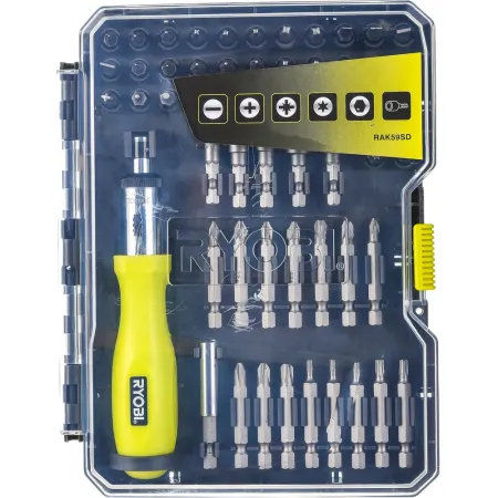 Набор бит RAK59SD Ryobi