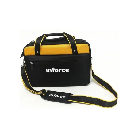 Сумка для инструмента и ноутбука Inforce 11-25-15