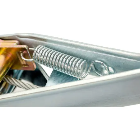 Ручная лебедка Gigant GEW-21