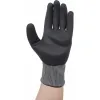Трикотажные полиэфирные перчатки Gigant GGPE-110