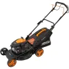 Бензиновая газонокосилка Gigant PLM-03