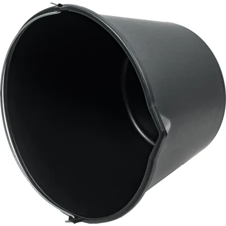 Строительное пластиковое ведро Gigant BCT 020