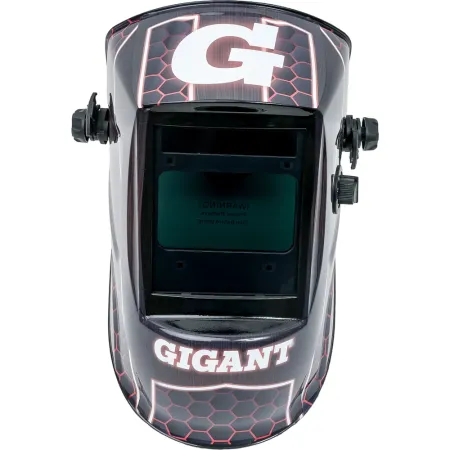 Сварочная маска Gigant Ultima Ф9