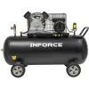 Ременной компрессор Inforce BCX-200L