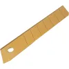 Титановые лезвия Inforce 11-03-10