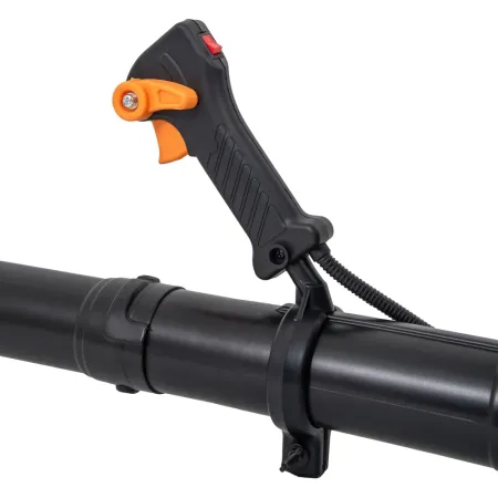 Бензиновая ранцевая воздуходувка Gigant LU-02