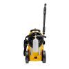 Моечная машина высокого давления K 70 Power, 2500 Вт, 180 бар, 600 л/ч, асинх. двиг.// Denzel