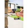 Бесщеточная ударная дрель-шуруповерт ONE+ R18PD7-0 Ryobi