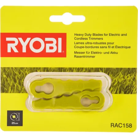 Полотна для триммера RAC158 Ryobi