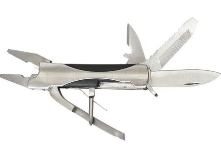 Трансформер, 10 функций Sparta