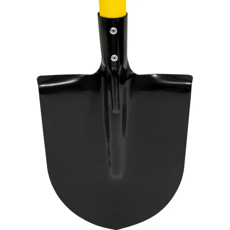 Штыковая цельнометаллическая лопата Gigant SH-12