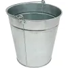 Оцинкованное ведро Gigant GMB-15