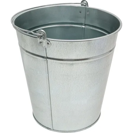 Оцинкованное ведро Gigant GMB-15