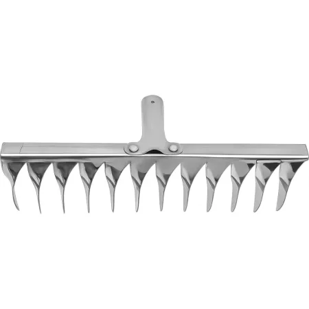 Витые стальные грабли Gigant RGI-07