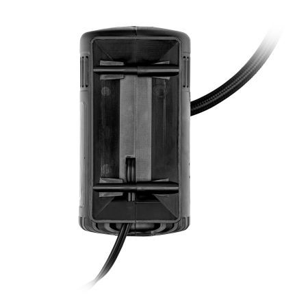 Компрессор автомобильный С-12, 12 В, 17 атм., 12 л/мин// MTX