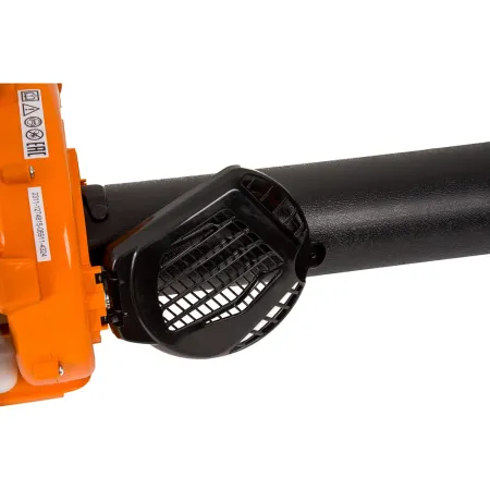 Бензиновая воздуходувка Gigant LU-04