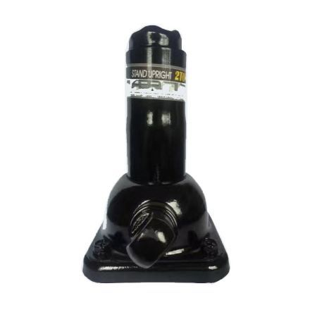 Домкрат винтовой TOR ДВ 2,0 т 215-485 мм (G)