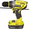 Ударная дрель-шуруповерт ONE+ R18PD7-220B Ryobi