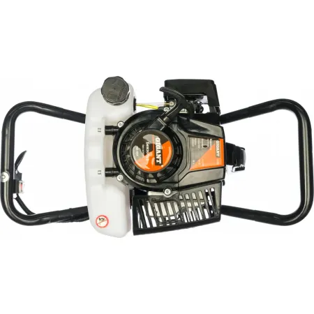 Бензобур Gigant GGD-004