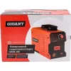 Инверторный сварочный аппарат Gigant GWM-190