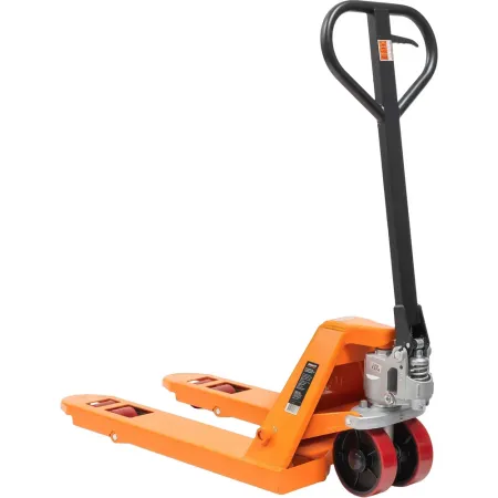 Гидравлическая тележка Gigant JHPT2500-800-PO