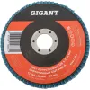 Круг лепестковый Gigant professional