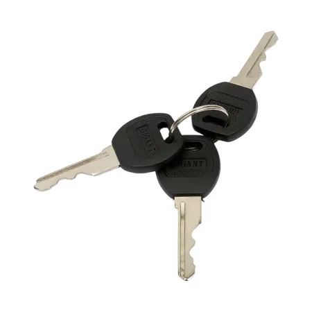 Навесной замок Gigant GPLK-47