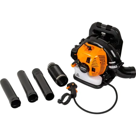 Бензиновая воздуходувка Gigant LU-05