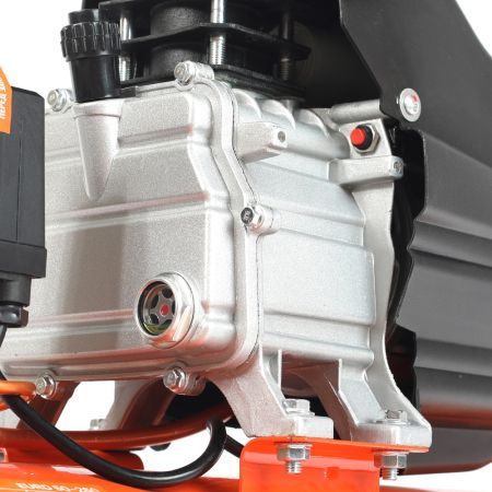 Компрессор поршневой масляный PATRIOT EURO 50-260 K