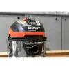 Строительный пылесос Gigant Professional объем бака 30 л