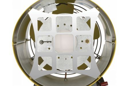 Тепловая пушка газовая Ballu BHG-20