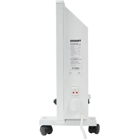 Электрический конвектор Gigant GECS-2 MT