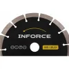Алмазный диск по бетону Inforce 11-01-5102