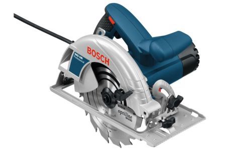 BOSCH  GKS 190 Пилы дисковые