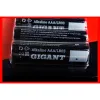 Батарейка Gigant Alkaline ААА/LR03
