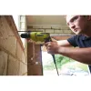 Ударная дрель RPD800K Ryobi