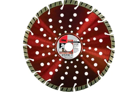 Fubag Алмазный диск Keramik Pro_ диам. 150/25.4