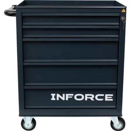 Инструментальная тележка Inforce 06-01-14