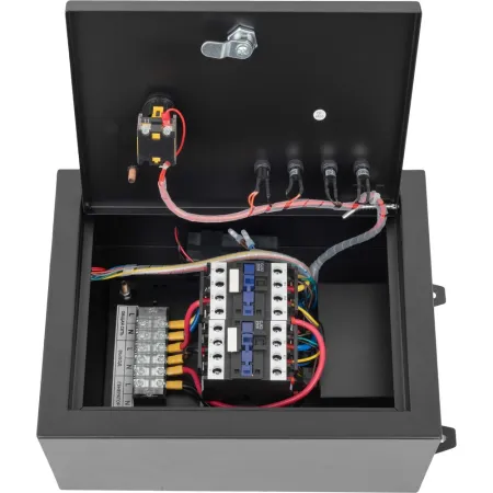 Блок автоматики Gigant GATS-50230