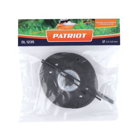 Катушка PATRIOT DL 1235