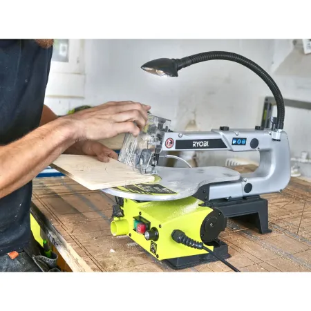 Лобзиковый станок RSW1240G Ryobi
