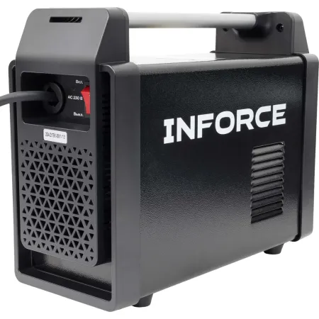 Инверторный сварочный аппарат Inforce IMMA-160S