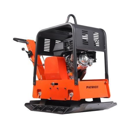 Виброплита PATRIOT SVR 250 RS