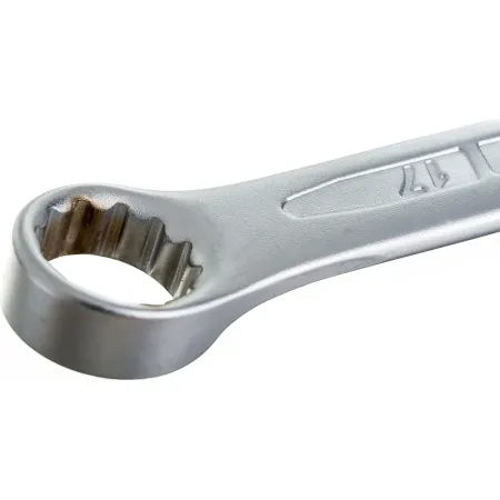 Комбинированный ключ Gigant GCW17