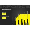 Набор отверток Inforce 06-09-71